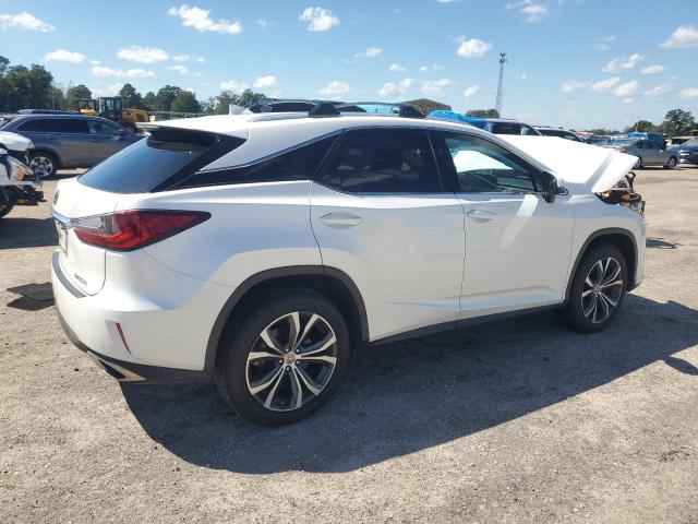 Photo 2 VIN: 2T2ZZMCA2HC074123 - LEXUS RX 350 BAS 