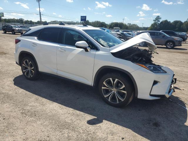 Photo 3 VIN: 2T2ZZMCA2HC074123 - LEXUS RX 350 BAS 