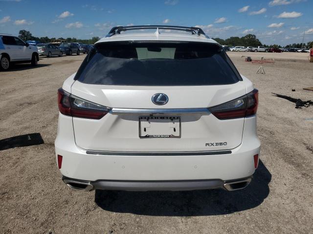 Photo 5 VIN: 2T2ZZMCA2HC074123 - LEXUS RX 350 BAS 