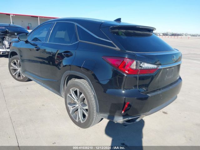 Photo 2 VIN: 2T2ZZMCA2HC074204 - LEXUS RX 