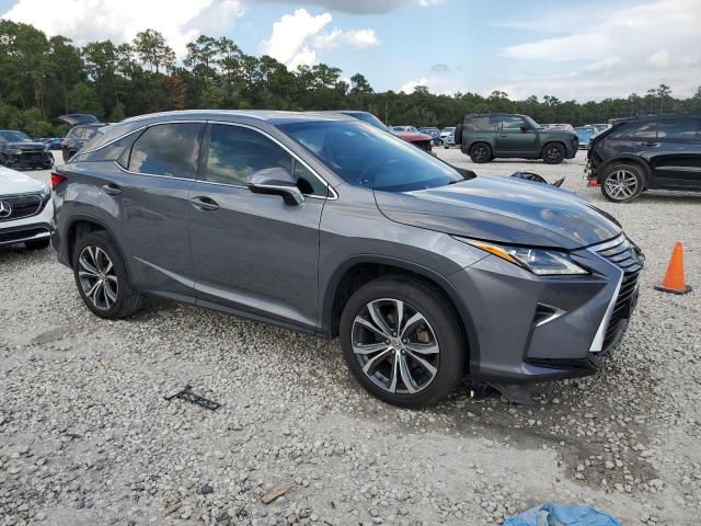 Photo 3 VIN: 2T2ZZMCA2HC079404 - LEXUS RX 350 BAS 