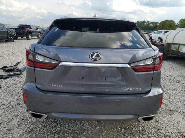 Photo 5 VIN: 2T2ZZMCA2HC079404 - LEXUS RX 350 BAS 