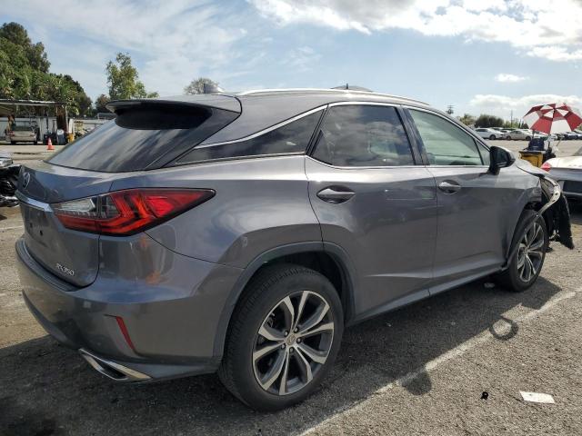 Photo 2 VIN: 2T2ZZMCA2HC080763 - LEXUS RX350 