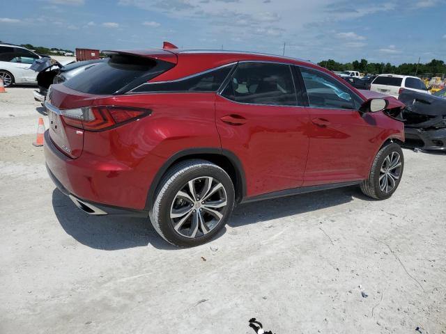 Photo 2 VIN: 2T2ZZMCA2HC080830 - LEXUS RX350 