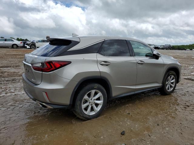 Photo 2 VIN: 2T2ZZMCA2HC081301 - LEXUS RX350 