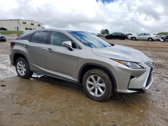 Photo 3 VIN: 2T2ZZMCA2HC081301 - LEXUS RX350 