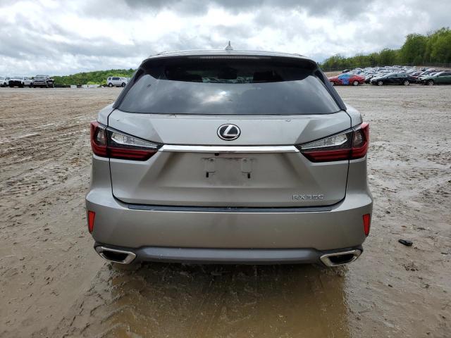 Photo 5 VIN: 2T2ZZMCA2HC081301 - LEXUS RX350 