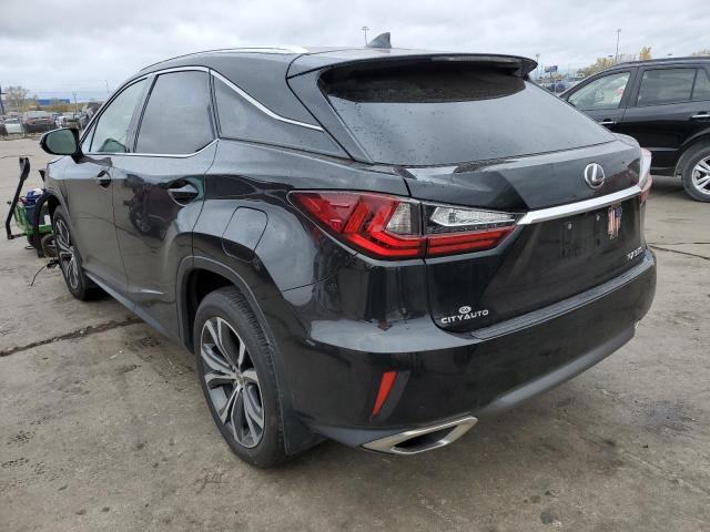 Photo 2 VIN: 2T2ZZMCA2HC081704 - LEXUS RX 350 BAS 