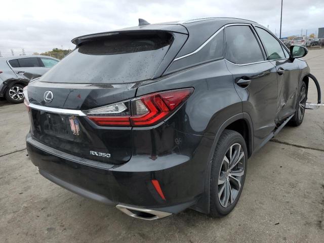 Photo 3 VIN: 2T2ZZMCA2HC081704 - LEXUS RX 350 BAS 