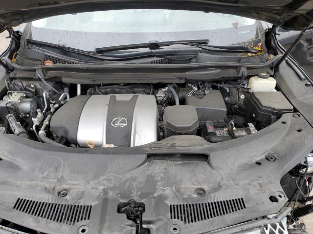 Photo 6 VIN: 2T2ZZMCA2HC081704 - LEXUS RX 350 BAS 