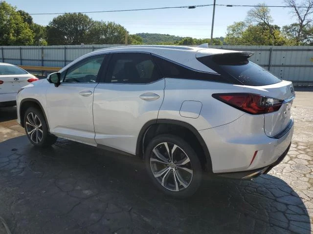 Photo 1 VIN: 2T2ZZMCA2HC084828 - LEXUS RX 350 BAS 