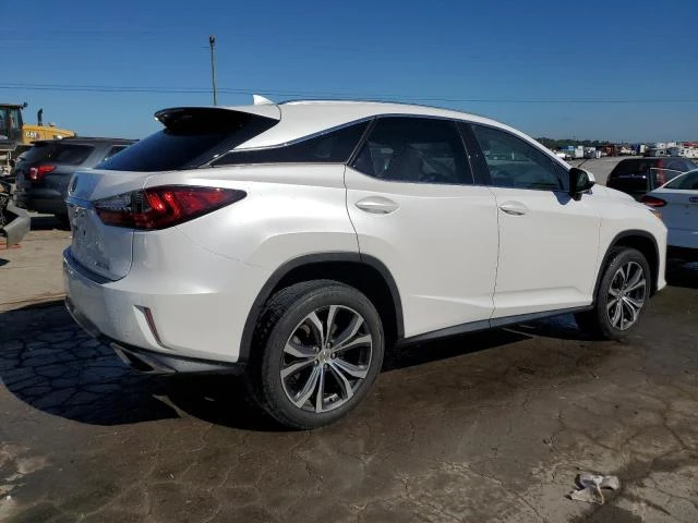 Photo 2 VIN: 2T2ZZMCA2HC084828 - LEXUS RX 350 BAS 