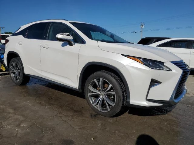 Photo 3 VIN: 2T2ZZMCA2HC084828 - LEXUS RX 350 BAS 