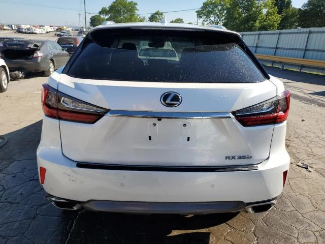 Photo 5 VIN: 2T2ZZMCA2HC084828 - LEXUS RX 350 BAS 