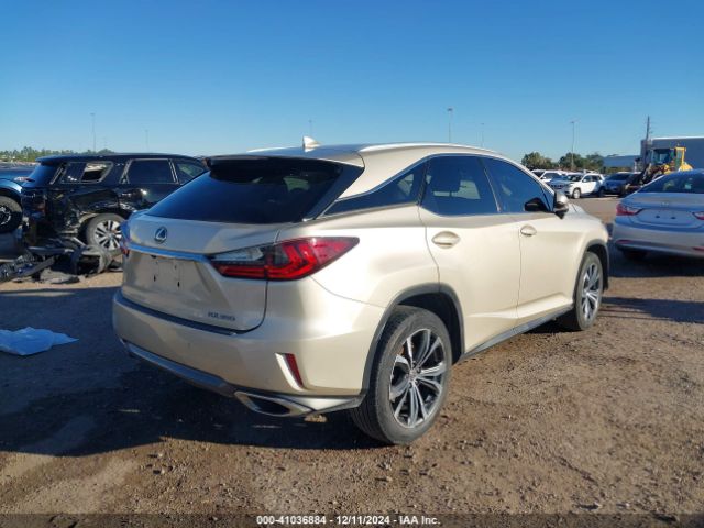 Photo 3 VIN: 2T2ZZMCA2HC088541 - LEXUS RX 