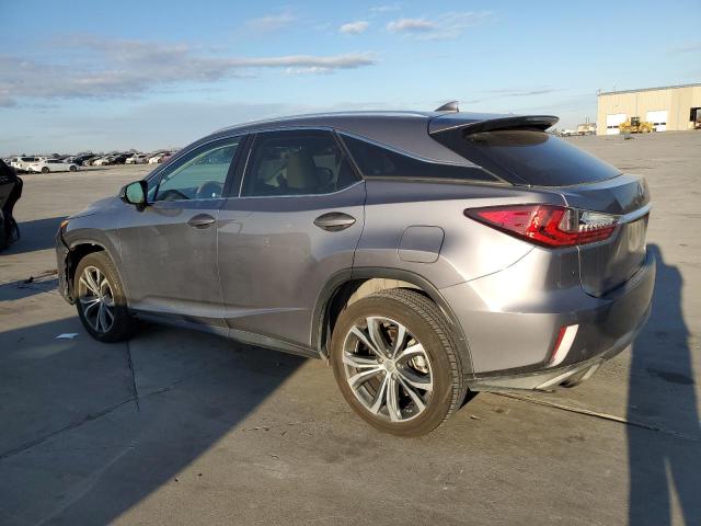 Photo 1 VIN: 2T2ZZMCA2JC094412 - LEXUS RX350 