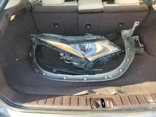 Photo 12 VIN: 2T2ZZMCA2JC094412 - LEXUS RX350 