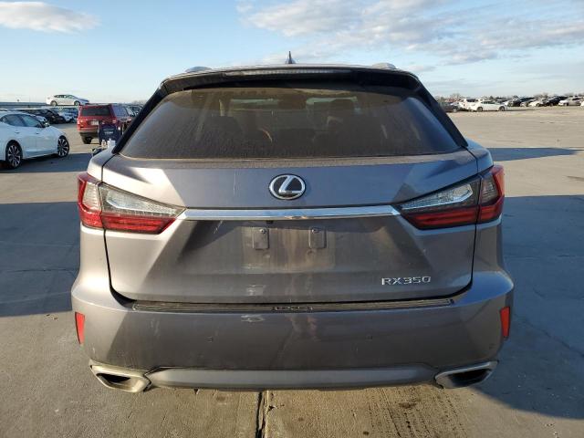 Photo 5 VIN: 2T2ZZMCA2JC094412 - LEXUS RX350 