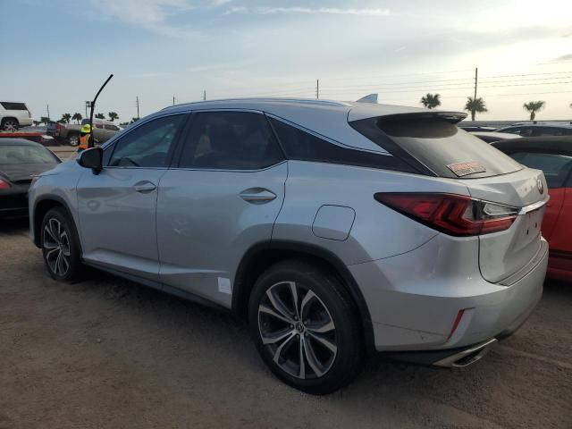 Photo 1 VIN: 2T2ZZMCA2JC095379 - LEXUS RX 350 BAS 