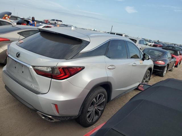 Photo 2 VIN: 2T2ZZMCA2JC095379 - LEXUS RX 350 BAS 