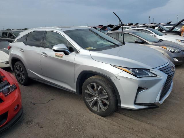 Photo 3 VIN: 2T2ZZMCA2JC095379 - LEXUS RX 350 BAS 