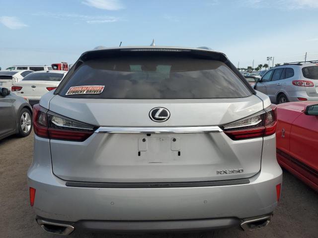 Photo 5 VIN: 2T2ZZMCA2JC095379 - LEXUS RX 350 BAS 