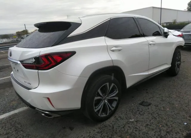 Photo 3 VIN: 2T2ZZMCA2JC096290 - LEXUS RX 