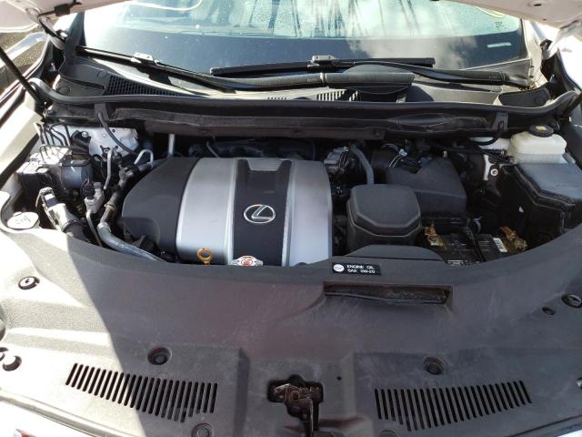 Photo 6 VIN: 2T2ZZMCA2JC096614 - LEXUS RX 350 BAS 