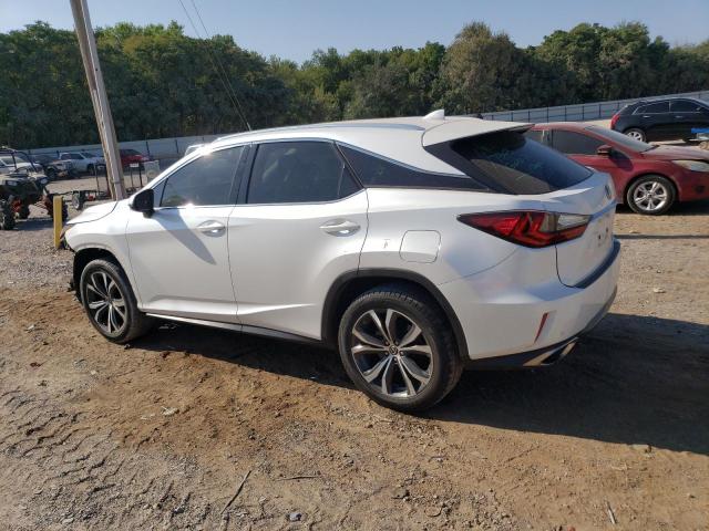 Photo 1 VIN: 2T2ZZMCA2JC098413 - LEXUS RX 350 BAS 