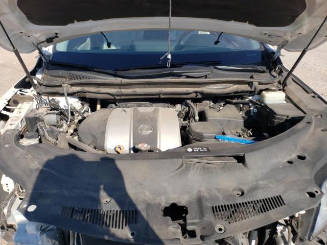 Photo 11 VIN: 2T2ZZMCA2JC098413 - LEXUS RX 350 BAS 