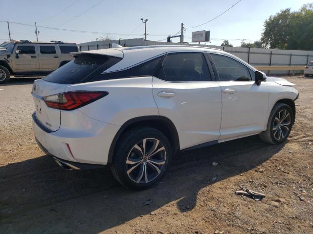 Photo 2 VIN: 2T2ZZMCA2JC098413 - LEXUS RX 350 BAS 