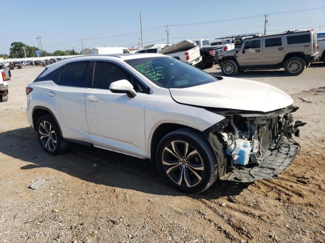 Photo 3 VIN: 2T2ZZMCA2JC098413 - LEXUS RX 350 BAS 