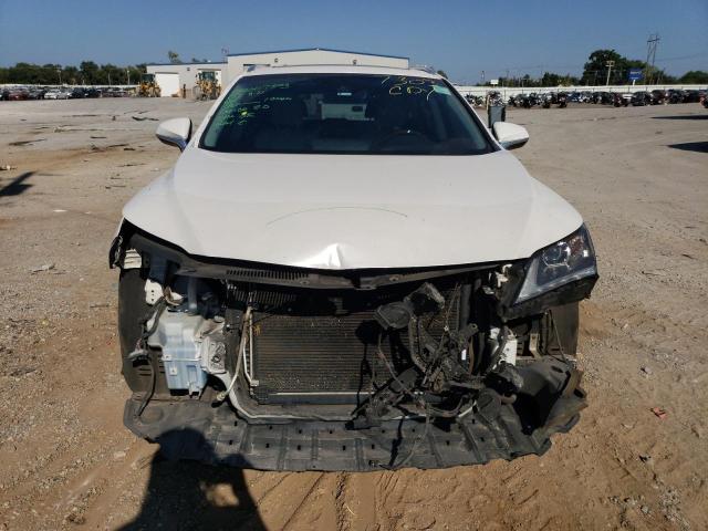 Photo 4 VIN: 2T2ZZMCA2JC098413 - LEXUS RX 350 BAS 