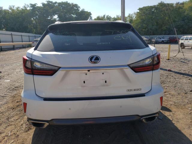 Photo 5 VIN: 2T2ZZMCA2JC098413 - LEXUS RX 350 BAS 