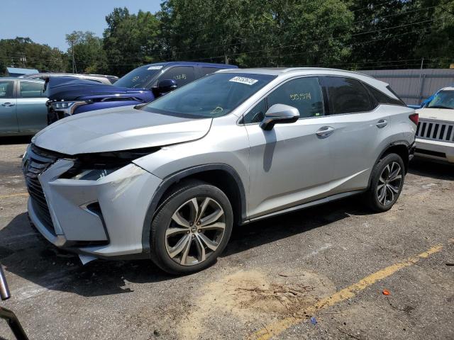 Photo 0 VIN: 2T2ZZMCA2JC102413 - LEXUS RX 350 BAS 