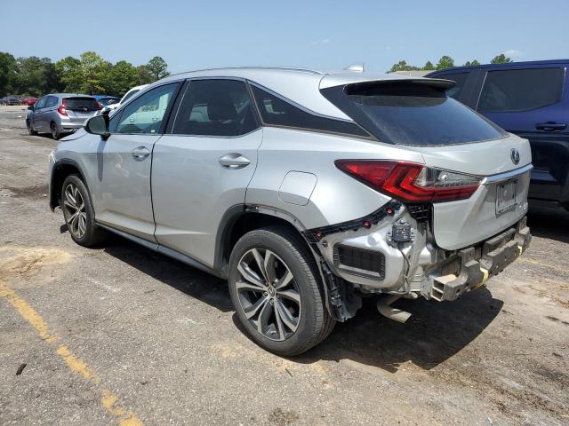 Photo 1 VIN: 2T2ZZMCA2JC102413 - LEXUS RX 350 BAS 