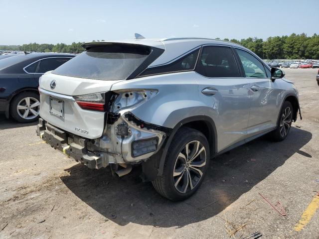 Photo 2 VIN: 2T2ZZMCA2JC102413 - LEXUS RX 350 BAS 