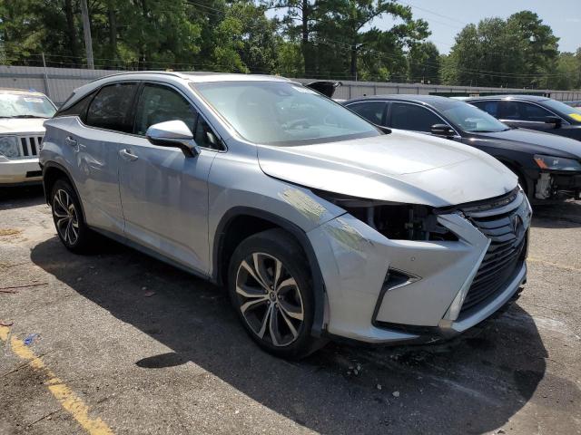 Photo 3 VIN: 2T2ZZMCA2JC102413 - LEXUS RX 350 BAS 