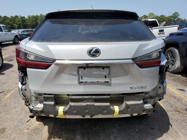 Photo 5 VIN: 2T2ZZMCA2JC102413 - LEXUS RX 350 BAS 