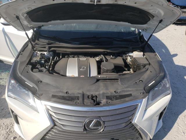 Photo 10 VIN: 2T2ZZMCA2JC102573 - LEXUS RX350 