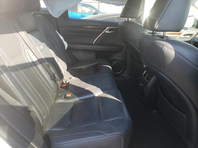 Photo 9 VIN: 2T2ZZMCA2JC102573 - LEXUS RX350 