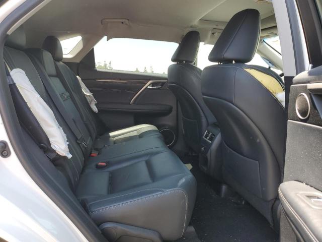 Photo 10 VIN: 2T2ZZMCA2JC106879 - LEXUS RX 