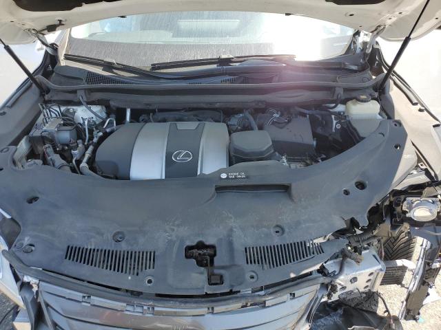 Photo 11 VIN: 2T2ZZMCA2JC106879 - LEXUS RX 