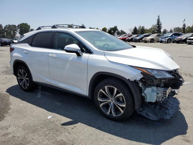 Photo 3 VIN: 2T2ZZMCA2JC106879 - LEXUS RX 