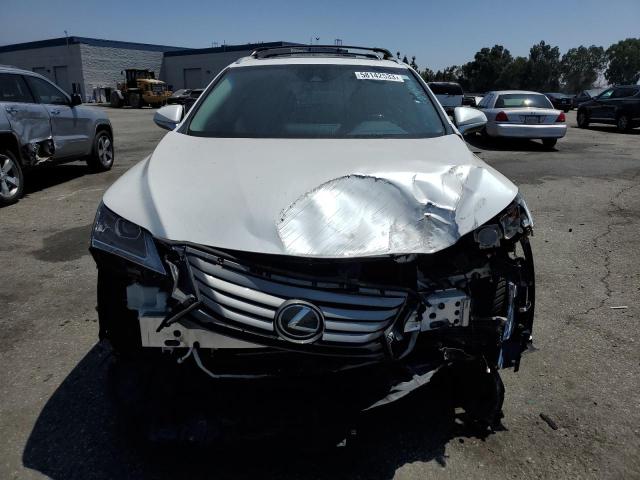 Photo 4 VIN: 2T2ZZMCA2JC106879 - LEXUS RX 