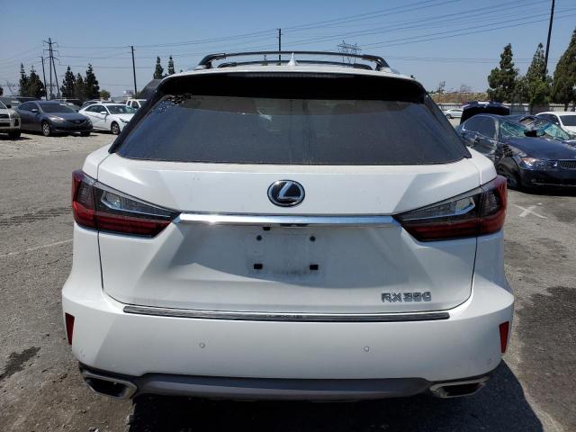 Photo 5 VIN: 2T2ZZMCA2JC106879 - LEXUS RX 