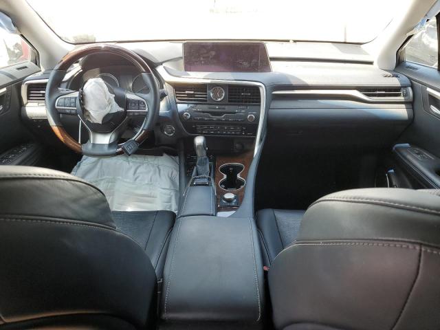 Photo 7 VIN: 2T2ZZMCA2JC106879 - LEXUS RX 