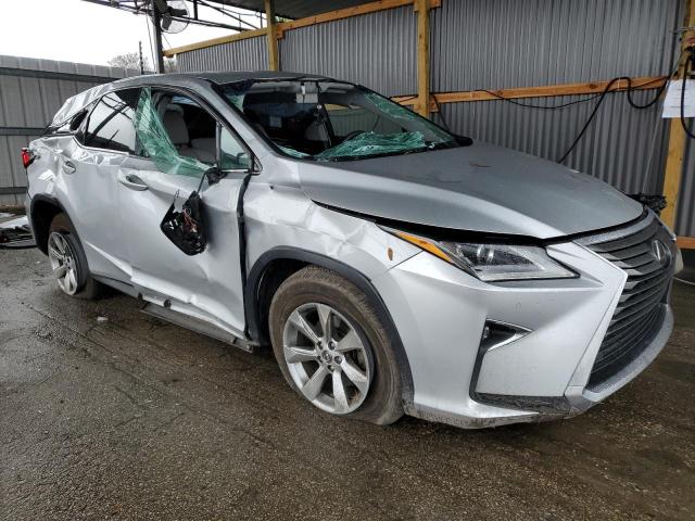 Photo 3 VIN: 2T2ZZMCA2JC109362 - LEXUS RX 