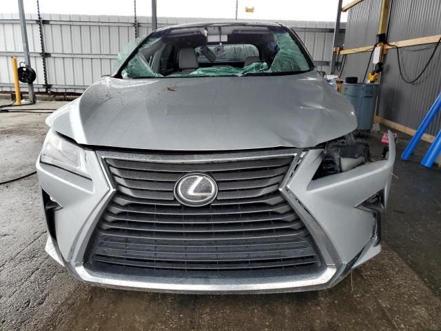 Photo 4 VIN: 2T2ZZMCA2JC109362 - LEXUS RX 