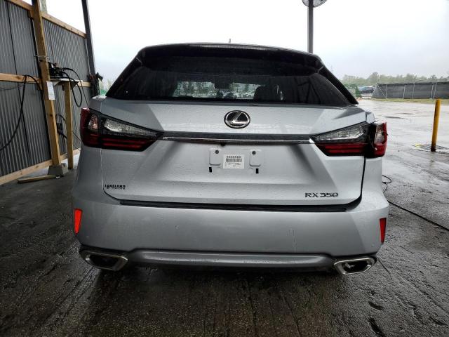 Photo 5 VIN: 2T2ZZMCA2JC109362 - LEXUS RX 